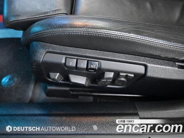 BMW 6시리즈 (F12) 640d xDrive M Sport Gran Coupe, 2016 17