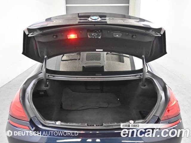 BMW 6시리즈 (F12) 640d xDrive M Sport Gran Coupe, 2016 20