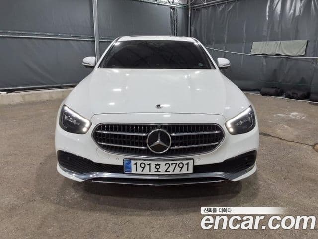 Mercedes-Benz E-класс W213 Avantgarde, 2023 1