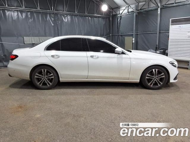 Mercedes-Benz E-класс W213 Avantgarde, 2023 6