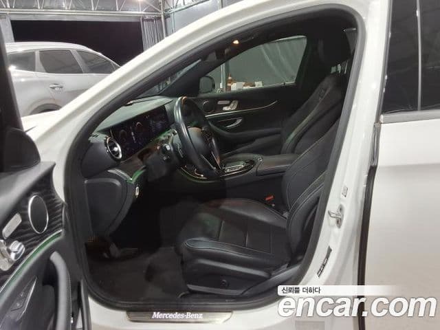 Mercedes-Benz E-класс W213 Avantgarde, 2023 9