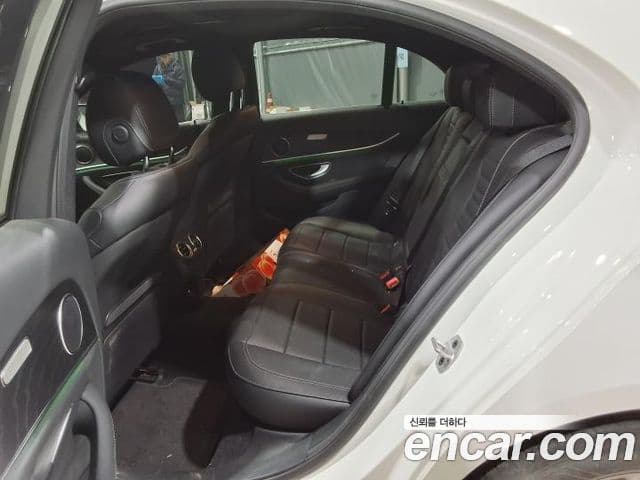 Mercedes-Benz E-класс W213 Avantgarde, 2023 10