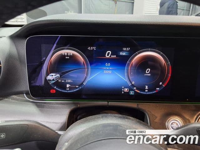 Mercedes-Benz E-класс W213 Avantgarde, 2023 11