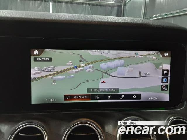 Mercedes-Benz E-класс W213 Avantgarde, 2023 13