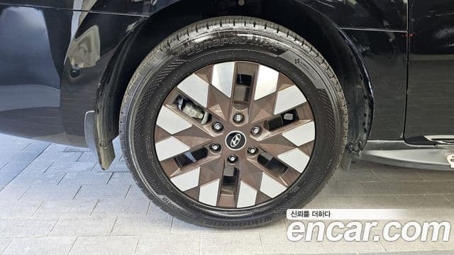 Hyundai Staria Prestige Camper 4인승, 2023 все фото
