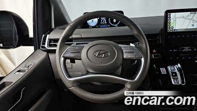 Hyundai Staria Prestige Camper 4인승, 2023 13