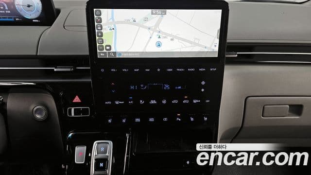 Hyundai Staria Prestige Camper 4인승, 2023 14