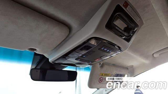 Hyundai Staria Prestige Camper 4인승, 2023 17