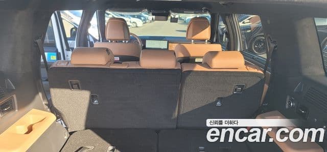 Hyundai Santa Fe (MX5) Prestige, 2024 7