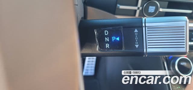 Hyundai Santa Fe (MX5) Prestige, 2024 9