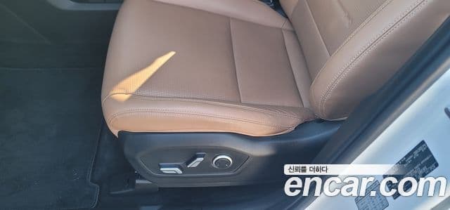 Hyundai Santa Fe (MX5) Prestige, 2024 10