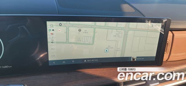 Hyundai Santa Fe (MX5) Prestige, 2024 11