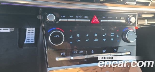 Hyundai Santa Fe (MX5) Prestige, 2024 12