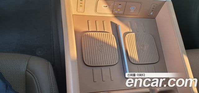 Hyundai Santa Fe (MX5) Prestige, 2024 13