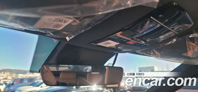 Hyundai Santa Fe (MX5) Prestige, 2024 14