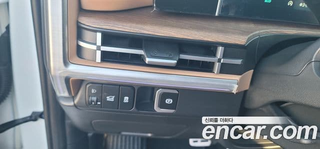 Hyundai Santa Fe (MX5) Prestige, 2024 15