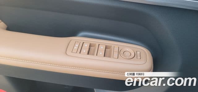 Hyundai Santa Fe (MX5) Prestige, 2024 16