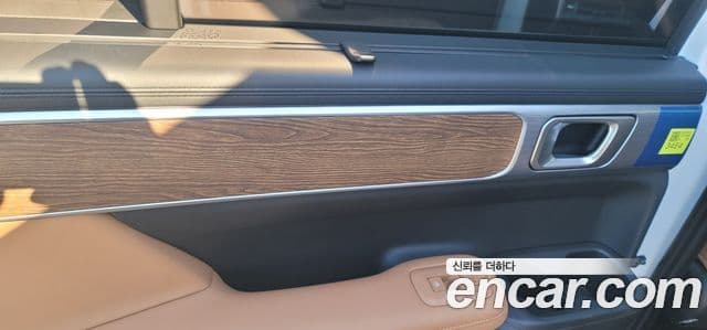 Hyundai Santa Fe (MX5) Prestige, 2024 17