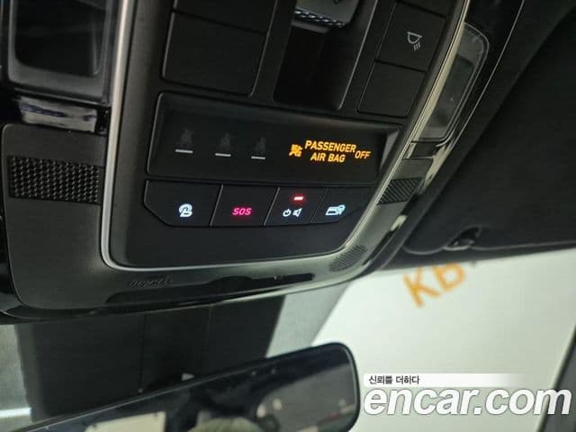 Hyundai The / новый New Santa Fe Calligraphy, 2021 все фото