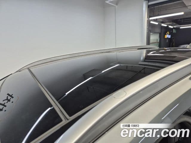 Hyundai The / новый New Santa Fe Calligraphy, 2021 10