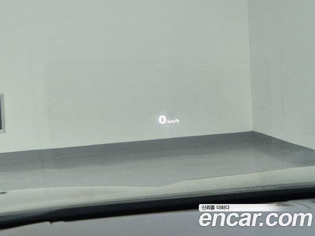 Hyundai The / новый New Santa Fe Calligraphy, 2021 20