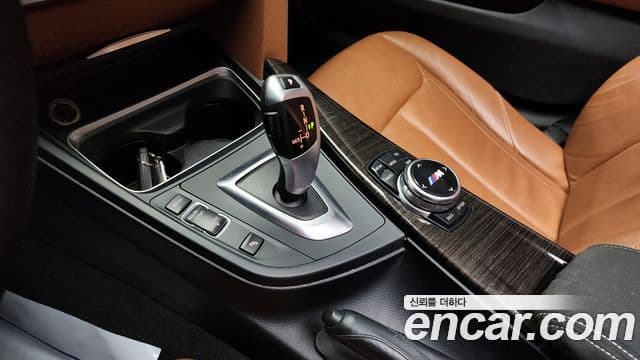 BMW 4시리즈 (F32) 420d Luxury Gran Coupe, 2015 9