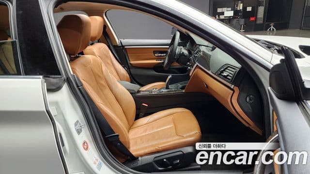BMW 4시리즈 (F32) 420d Luxury Gran Coupe, 2015 10