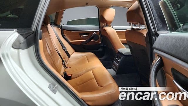 BMW 4시리즈 (F32) 420d Luxury Gran Coupe, 2015 12