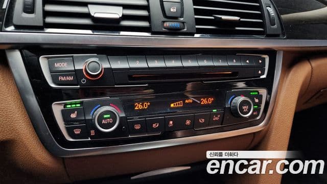 BMW 4시리즈 (F32) 420d Luxury Gran Coupe, 2015 16