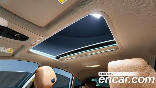 BMW 4시리즈 (F32) 420d Luxury Gran Coupe, 2015 17