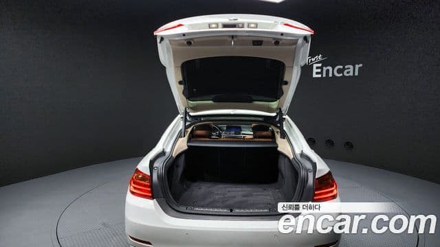 BMW 4시리즈 (F32) 420d Luxury Gran Coupe, 2015 20