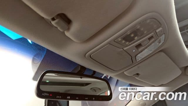 Kia The / новый New K7 Prestige Special, 2013 17