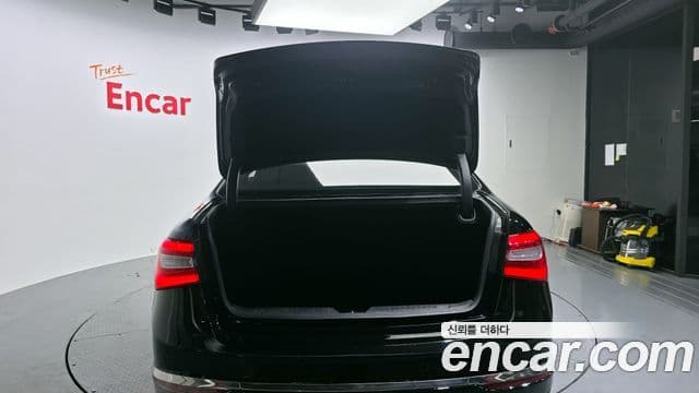 Kia The / новый New K7 Prestige Special, 2013 20