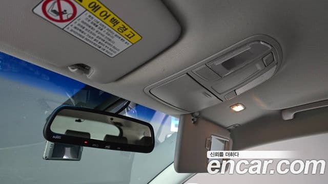 Hyundai All New Tucson Modern, 2017 18