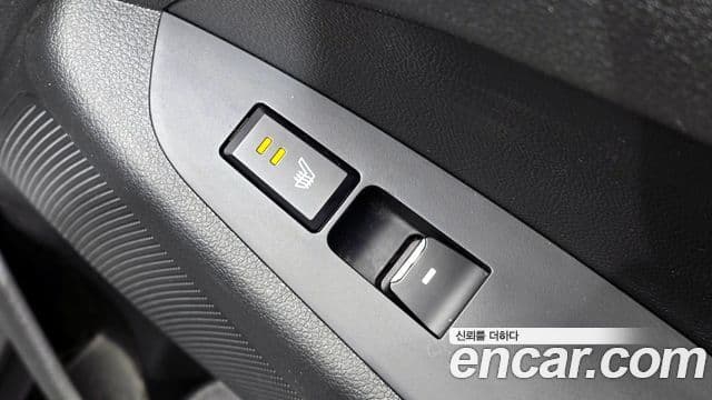 Hyundai All New Tucson Modern, 2017 19