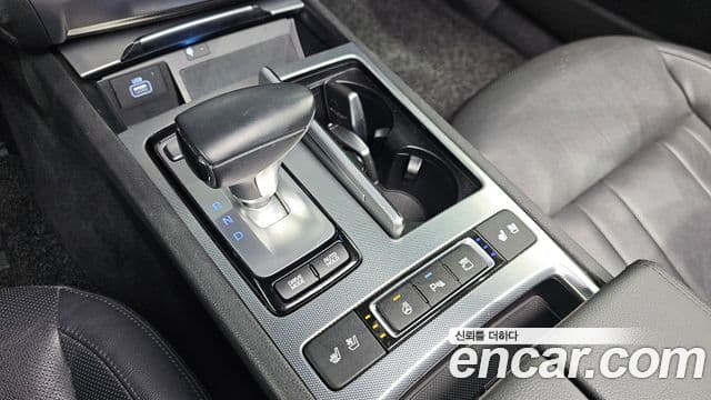 Genesis G80 Luxury, 2020 9