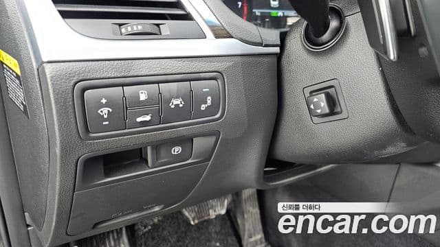 Genesis G80 Luxury, 2020 13