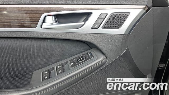 Genesis G80 Luxury, 2020 16