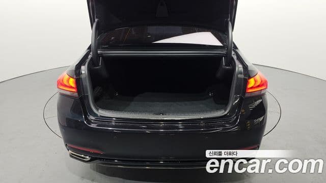 Genesis G80 Luxury, 2020 20