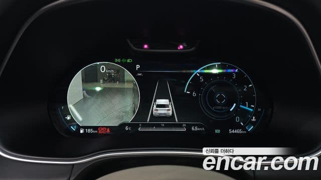 Genesis GV80, 2020 8