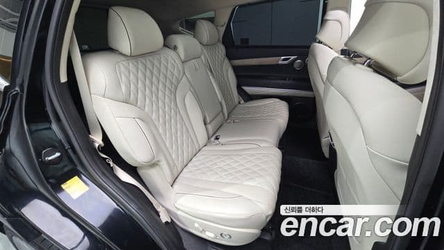 Genesis GV80, 2020 12