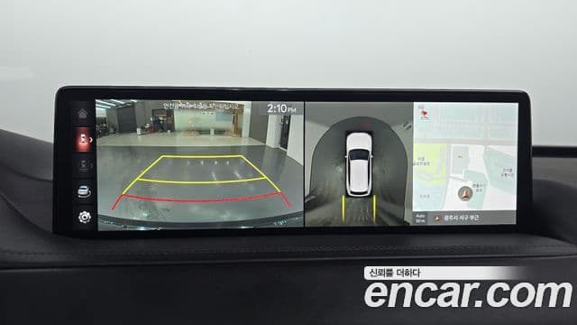 Genesis GV80, 2020 15