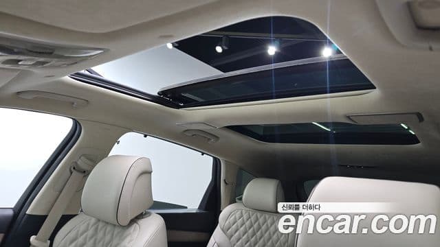 Genesis GV80, 2020 18