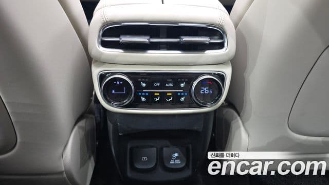 Genesis GV80, 2020 19