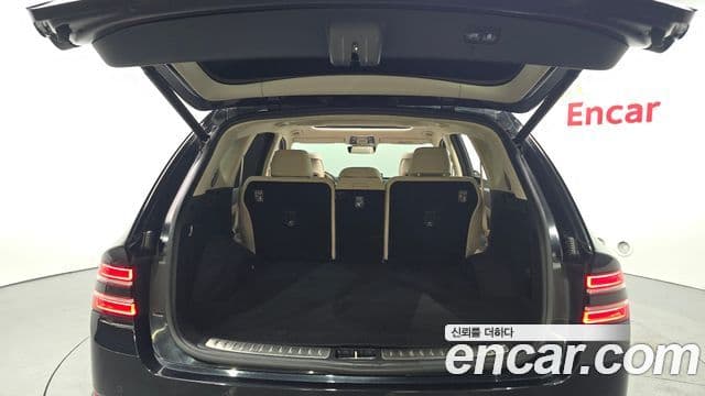 Genesis GV80, 2020 20