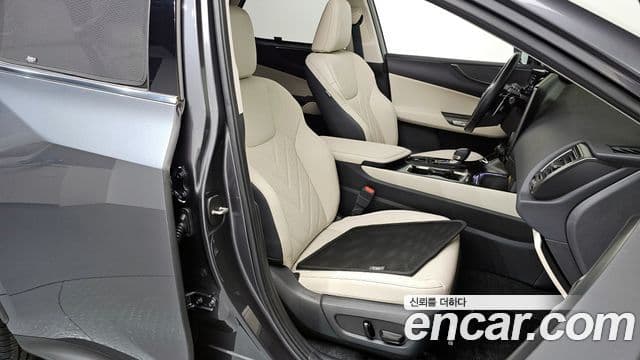 Lexus NX350h 2세대 Luxury, 2025 10