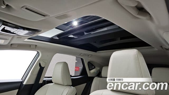 Lexus NX350h 2세대 Luxury, 2025 17