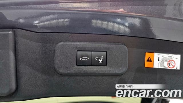 Lexus NX350h 2세대 Luxury, 2025 19