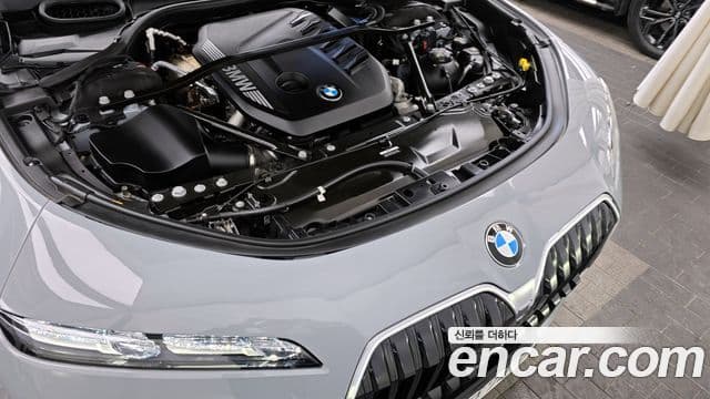 BMW 7시리즈 (G70) 740d xDrive M Sport, 2024 6
