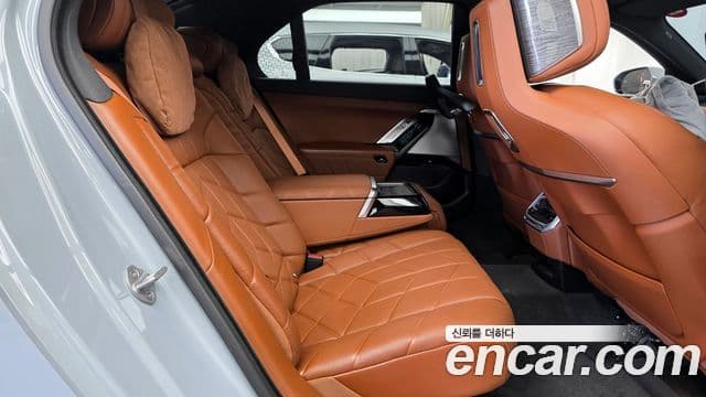 BMW 7시리즈 (G70) 740d xDrive M Sport, 2024 12